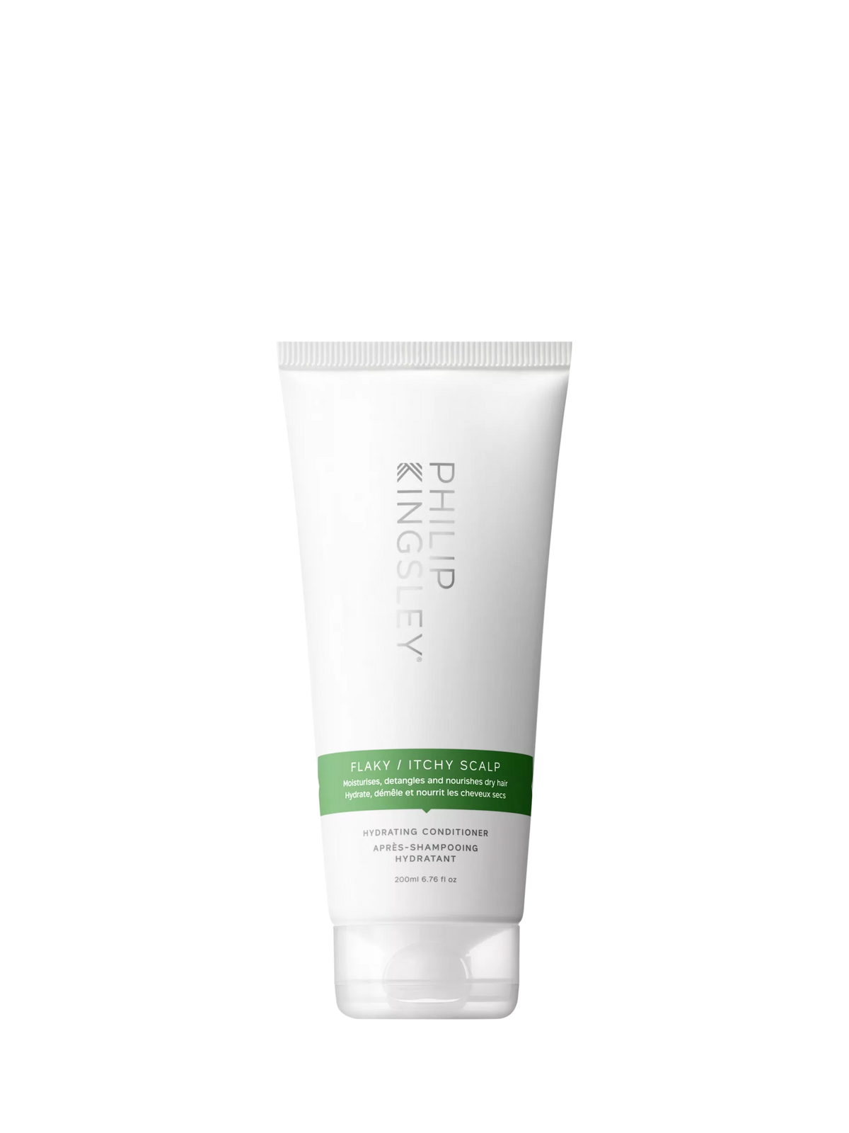 Philip Kingsley flaky itchy scalp hydrating conditioner 200ml, UK version