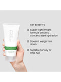 Philip Kingsley flaky itchy scalp hydrating conditioner 200ml, UK version