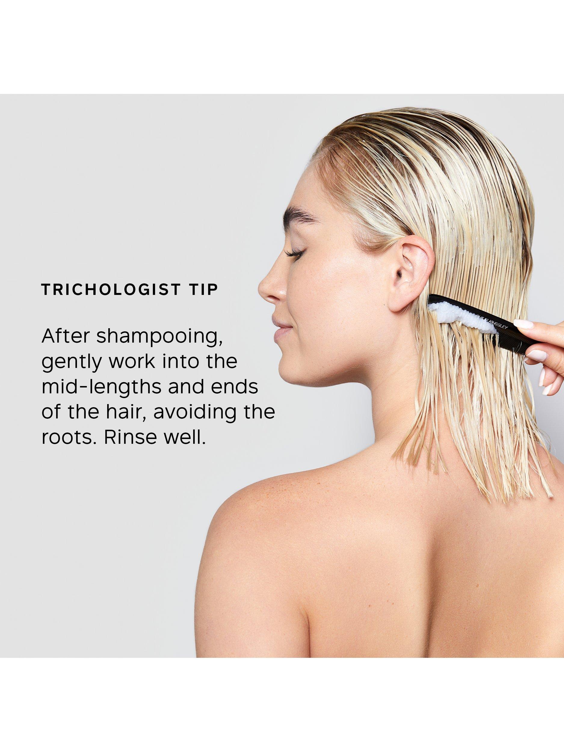 Philip Kingsley flaky itchy scalp hydrating conditioner 200ml, UK version