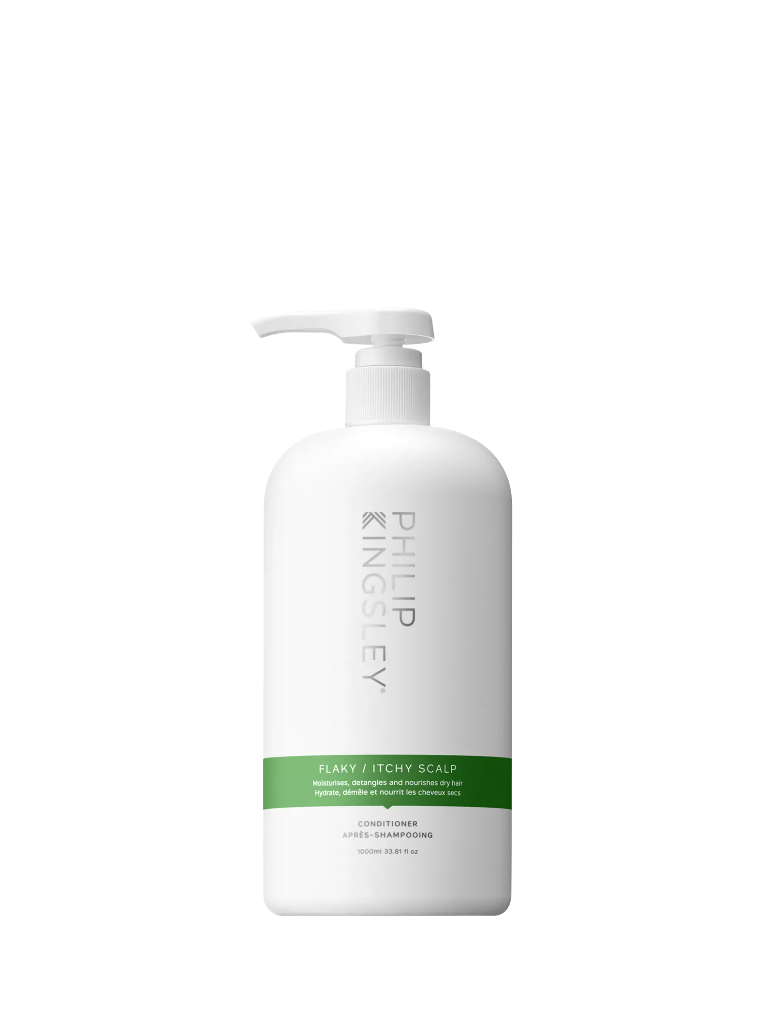 Philip Kingsley Flaky/Itchy Scalp Hydrating Hair Conditioner 200ml