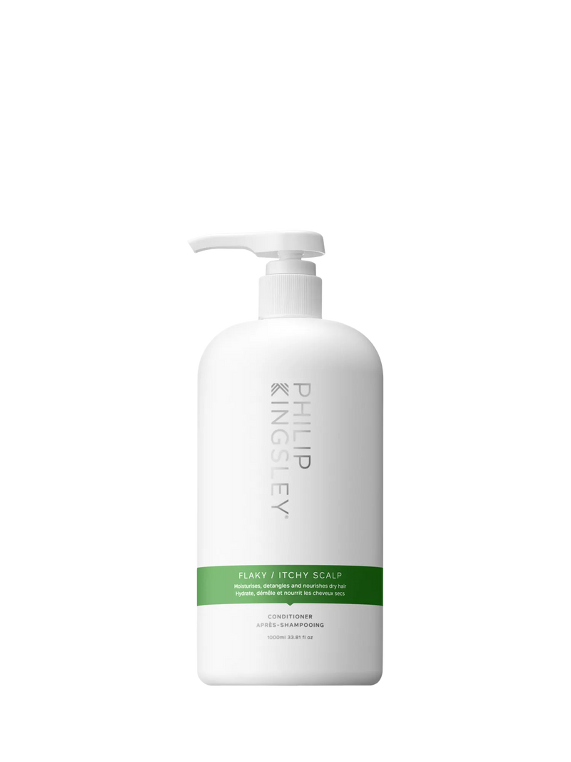 Philip Kingsley Flaky/Itchy Scalp Hydrating Hair Conditioner 200ml