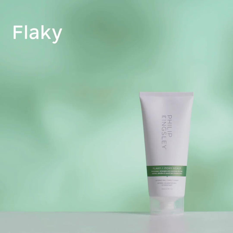 Philip Kingsley flaky itchy scalp hydrating conditioner 200ml, UK version