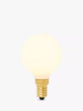 Tala LED globe bulb 4W dim to warm matte white (British brand)