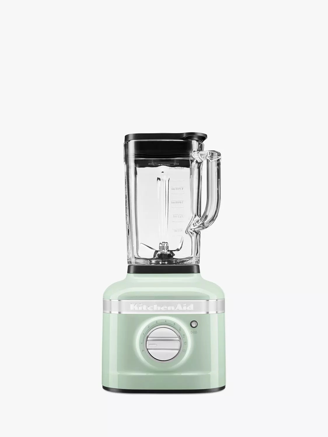 KitchenAid Artisan K400 blender 1.4L, UK version