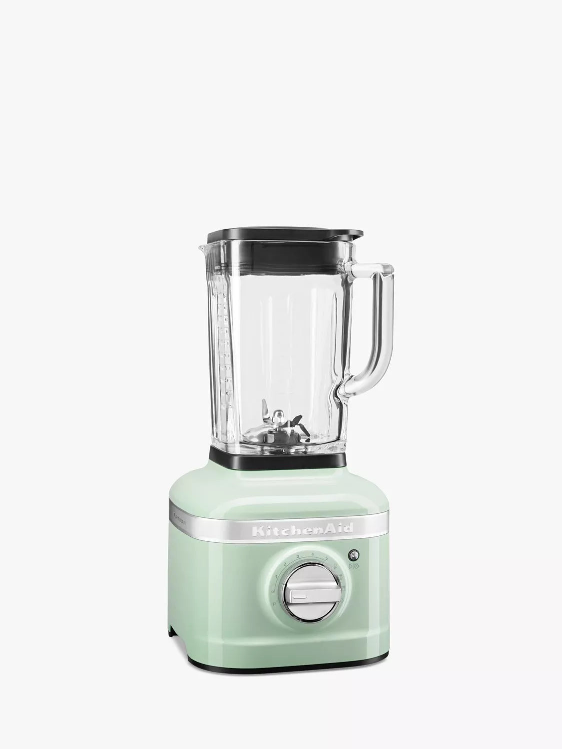 KitchenAid Artisan K400 blender 1.4L, UK version