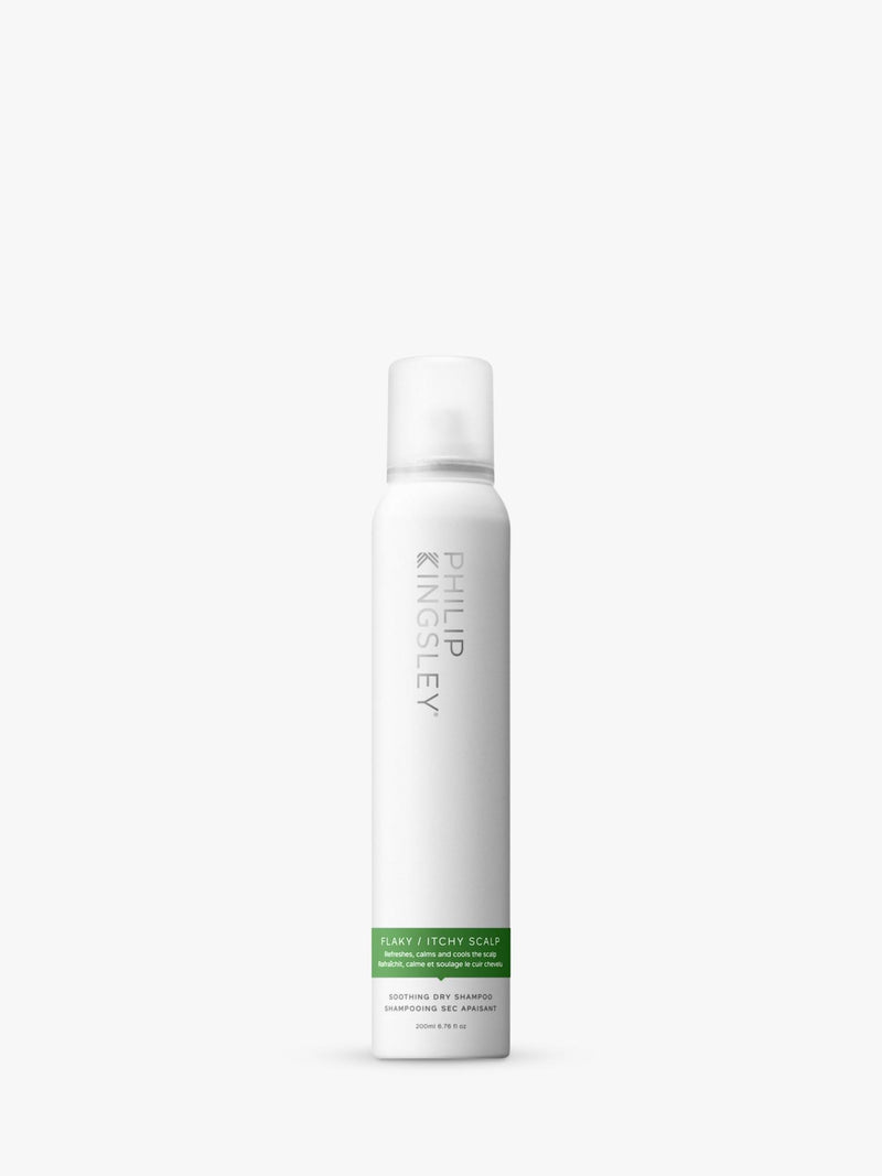 Philip Kingsley flaky/itchy scalp soothing dry shampoo 200ml, imported from the UK
