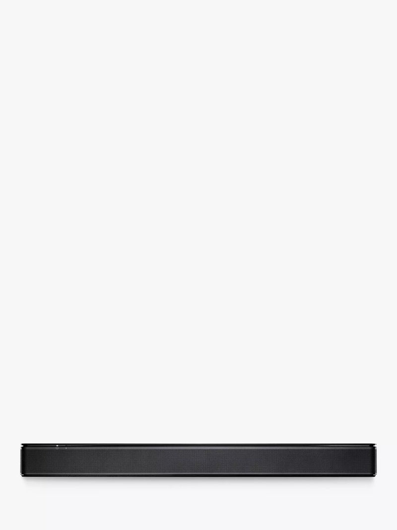 Bose TV Speaker Bluetooth soundbar - British product