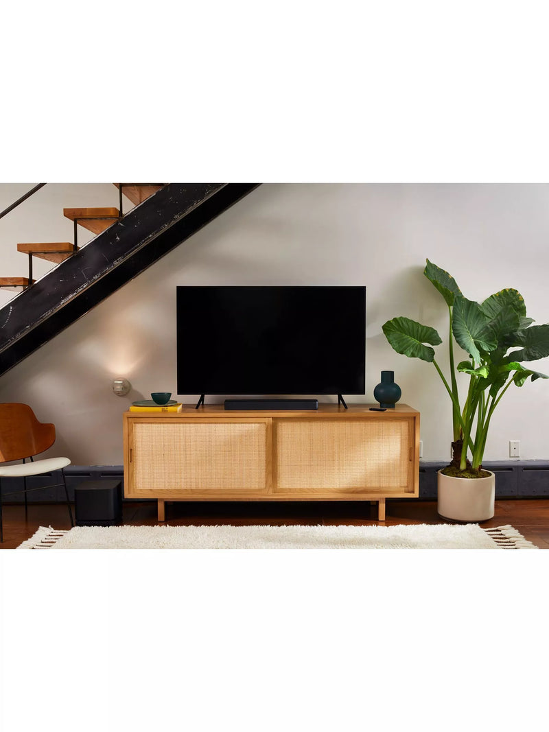 Bose TV Speaker Bluetooth soundbar - British product
