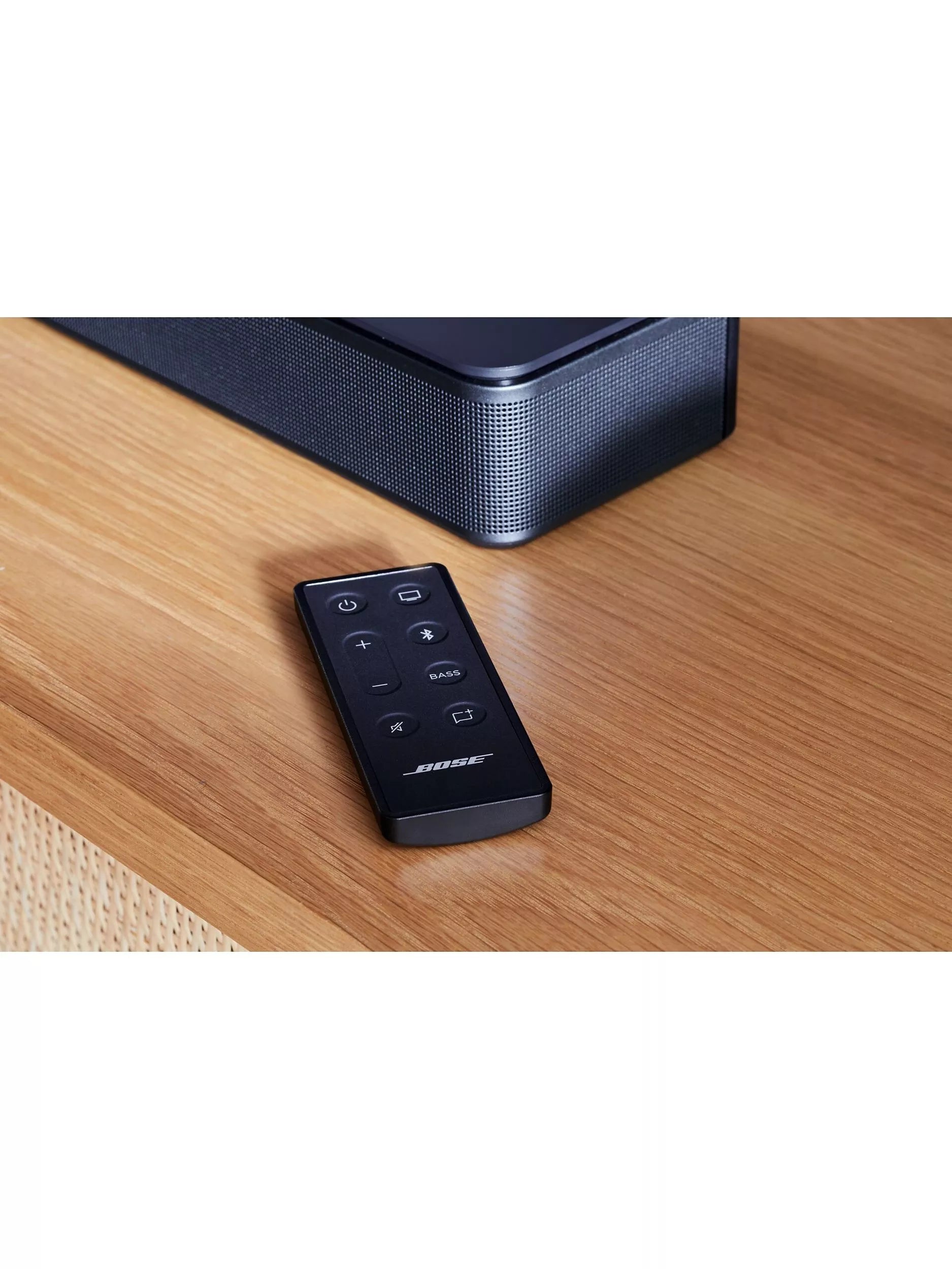 Bose TV Speaker Bluetooth soundbar - British product