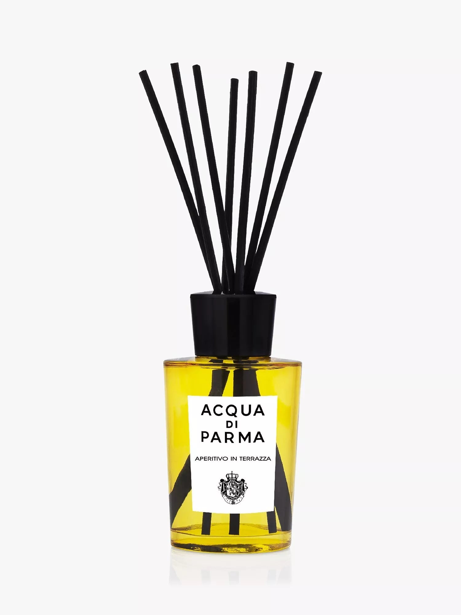Acqua di Parma diffuser Aperitivo In Terrazza 180ml - British product