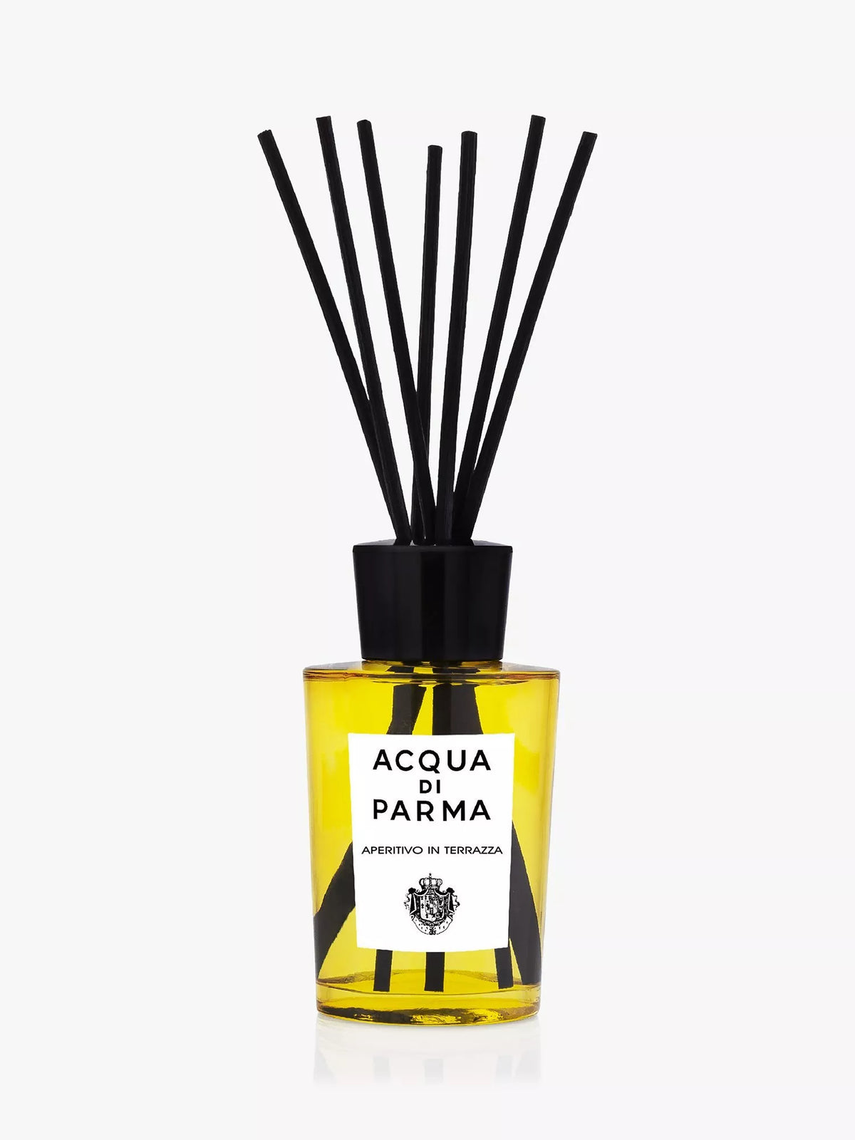 Acqua di Parma diffuser Aperitivo In Terrazza 180ml - British product