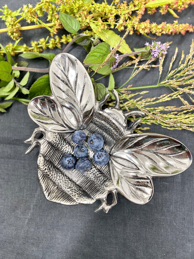 Plat à babioles Abeille Culinary Concepts accent décoratif pour la maison