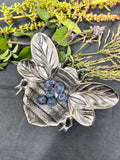 Culinary Concepts Bee trinket dish - British product