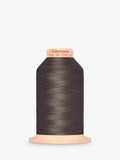 Gütermann creativ Tera 180 Sewing Thread, 2000m, Dark Grey
