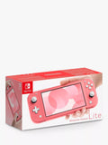 Nintendo Switch Lite Handheld Console