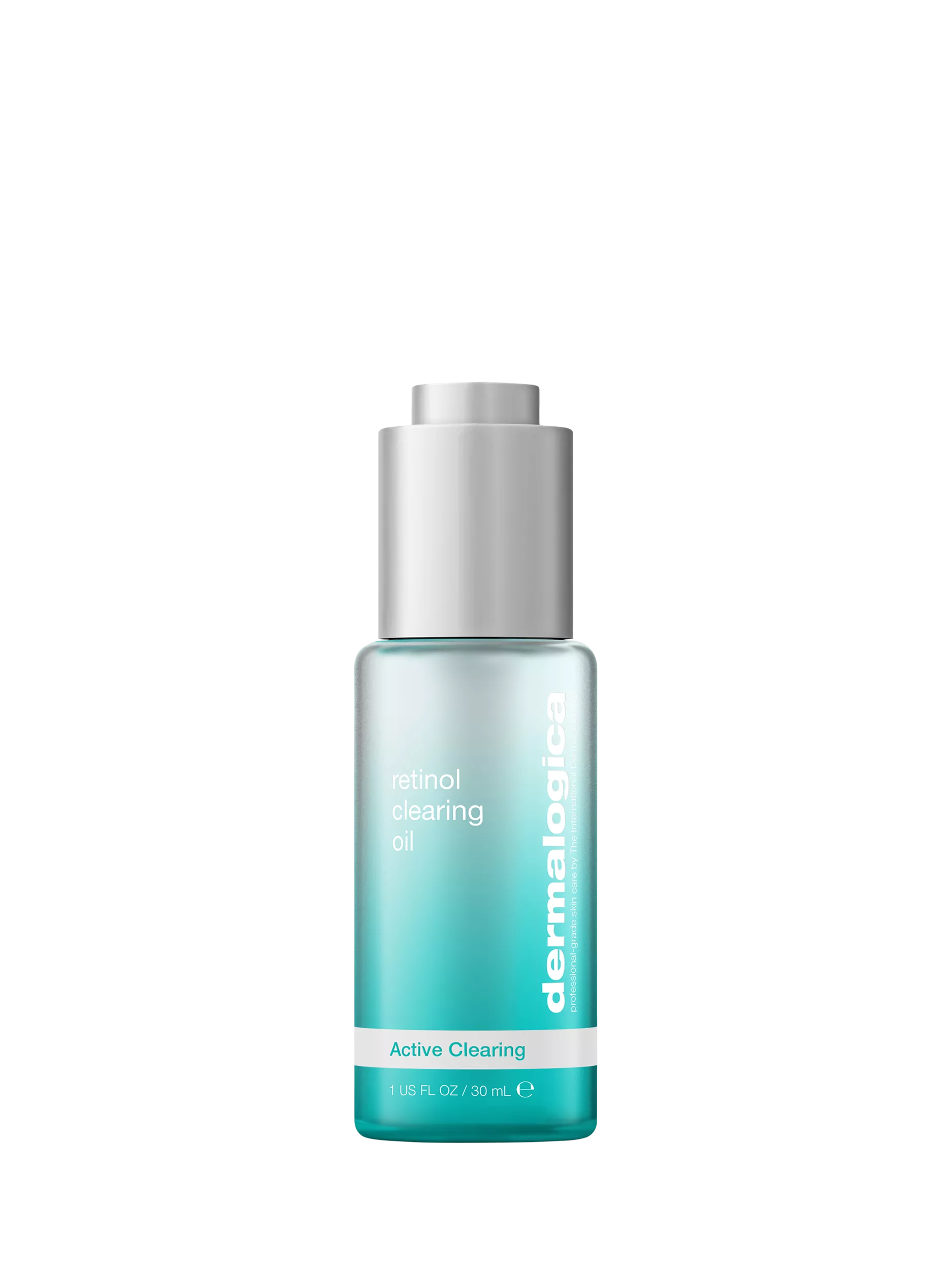 Dermalogica retinol clearing oil 30ml - British product