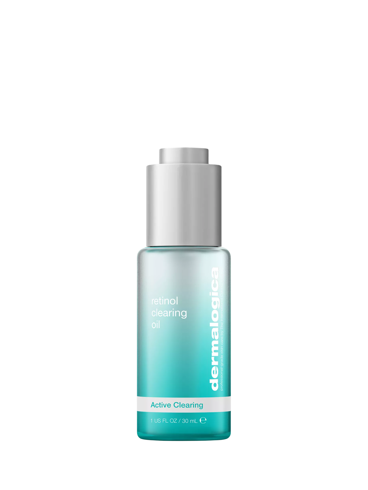 Dermalogica retinol clearing oil 30ml - British product