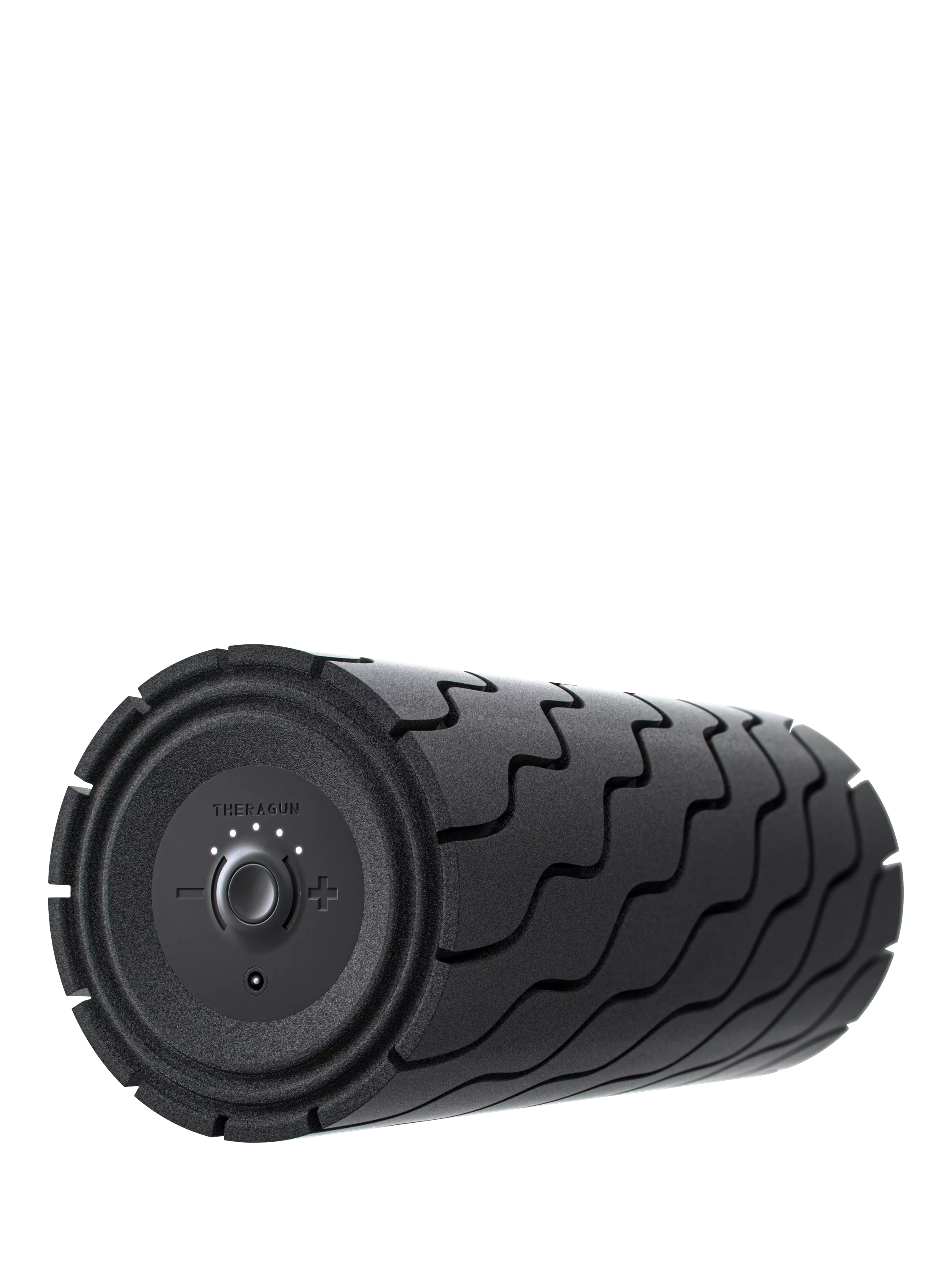 Therabody Wave vibration foam roller, UK version