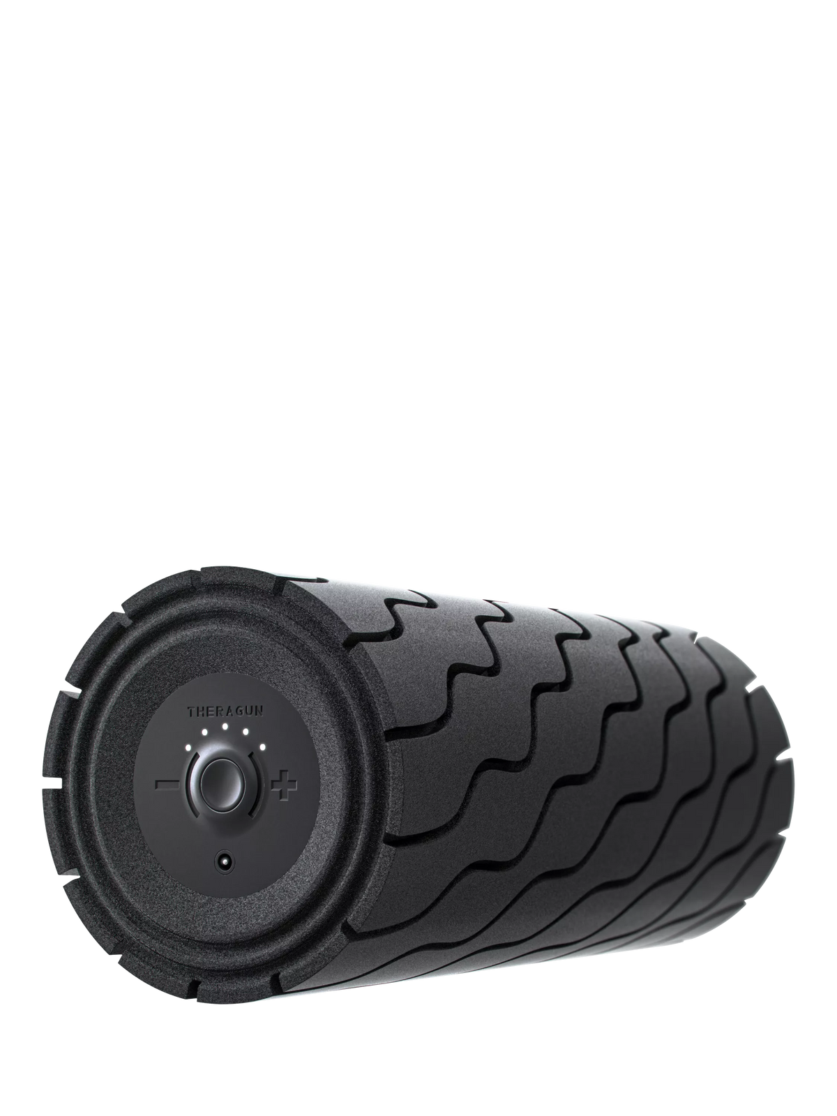 Therabody Wave vibration foam roller, UK version