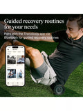 Therabody Wave vibration foam roller, UK version