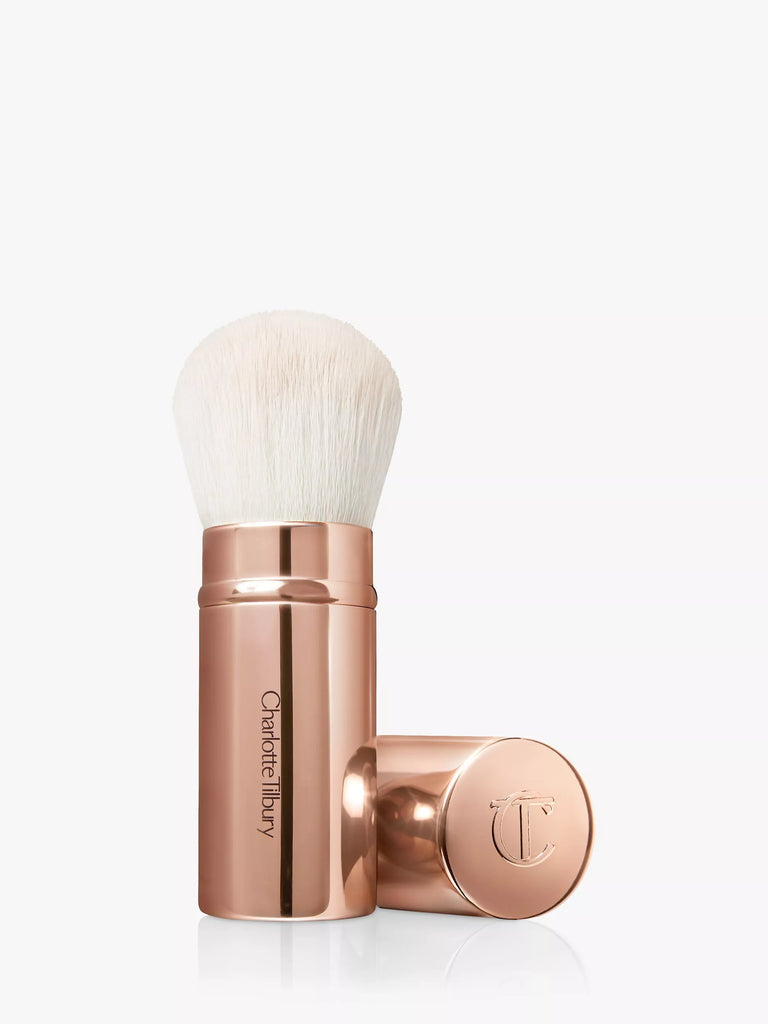 Charlotte Tilbury The Airbrush Bronzing Kabuki Brush