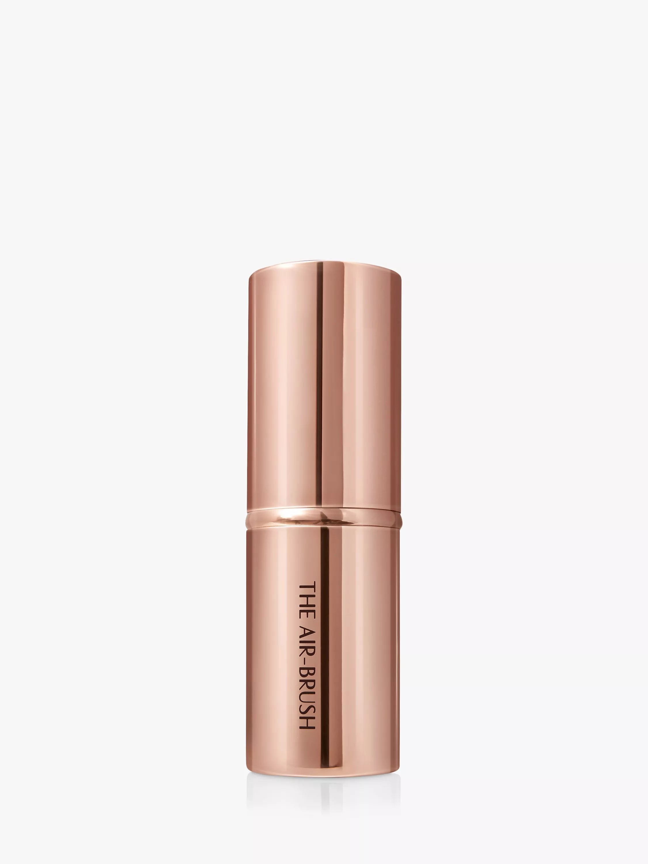 Charlotte Tilbury retractable airbrush bronzing kabuki brush - British product