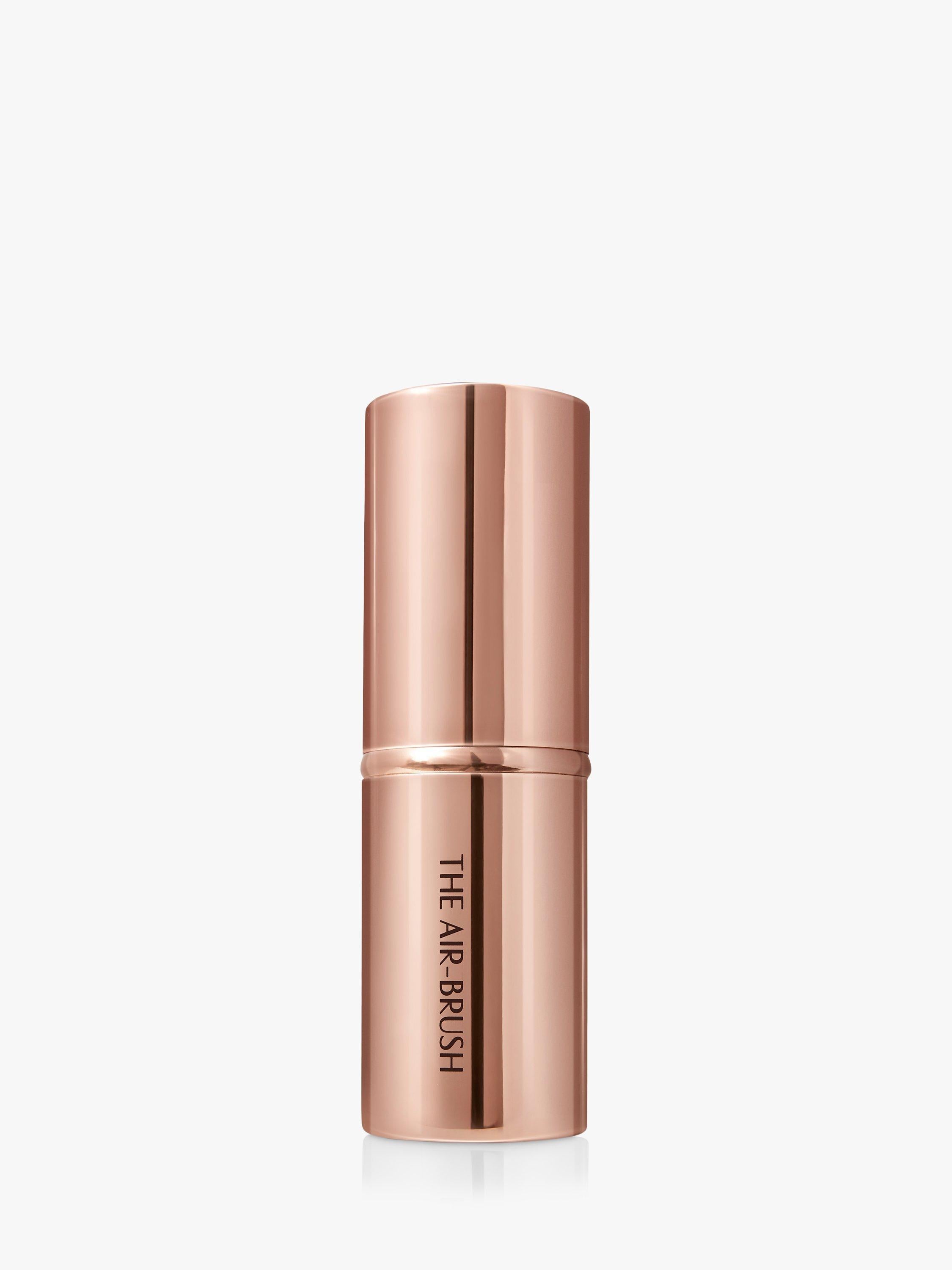 Charlotte Tilbury retractable airbrush bronzing kabuki brush - British product