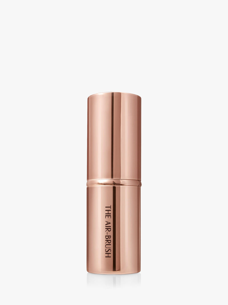 Charlotte Tilbury retractable airbrush bronzing kabuki brush - British product
