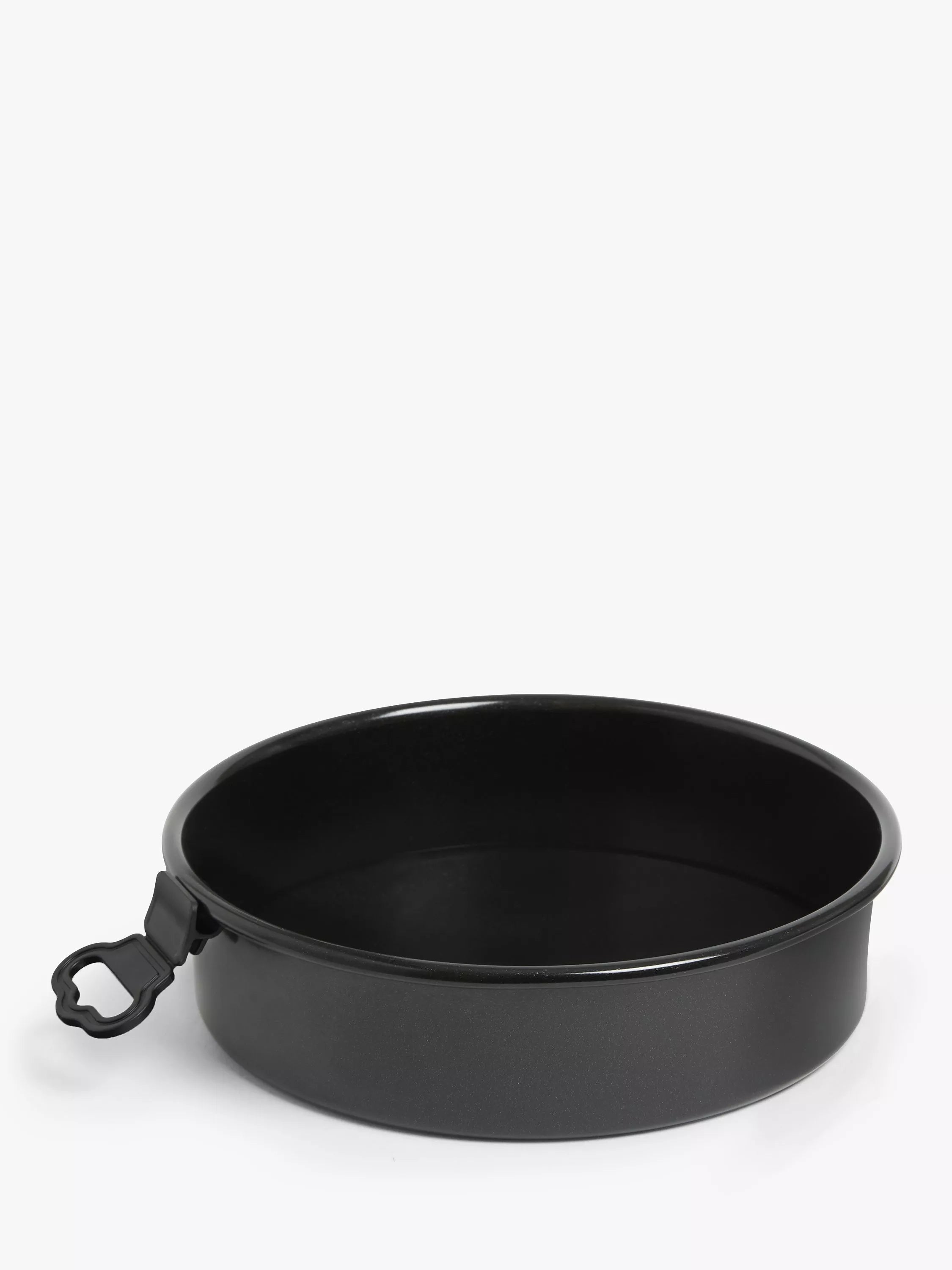 John Lewis Professional non-stick sandwich cake tin 18cm (British brand)