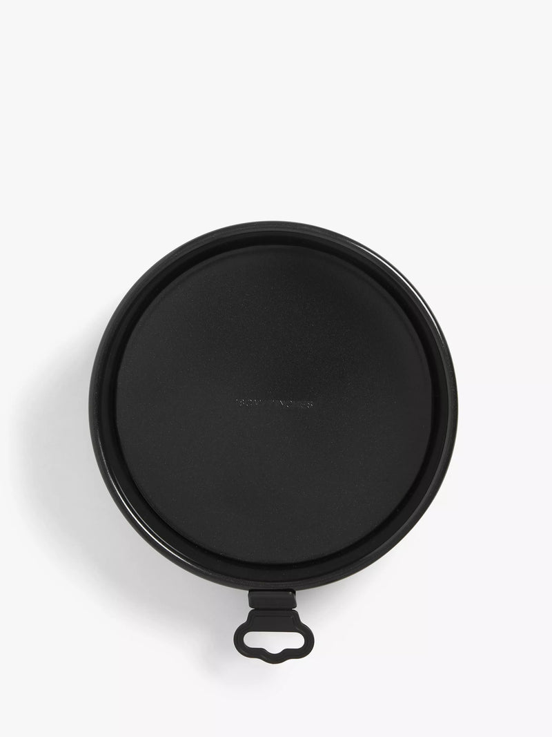 John Lewis Professional non-stick sandwich cake tin 18cm (British brand)