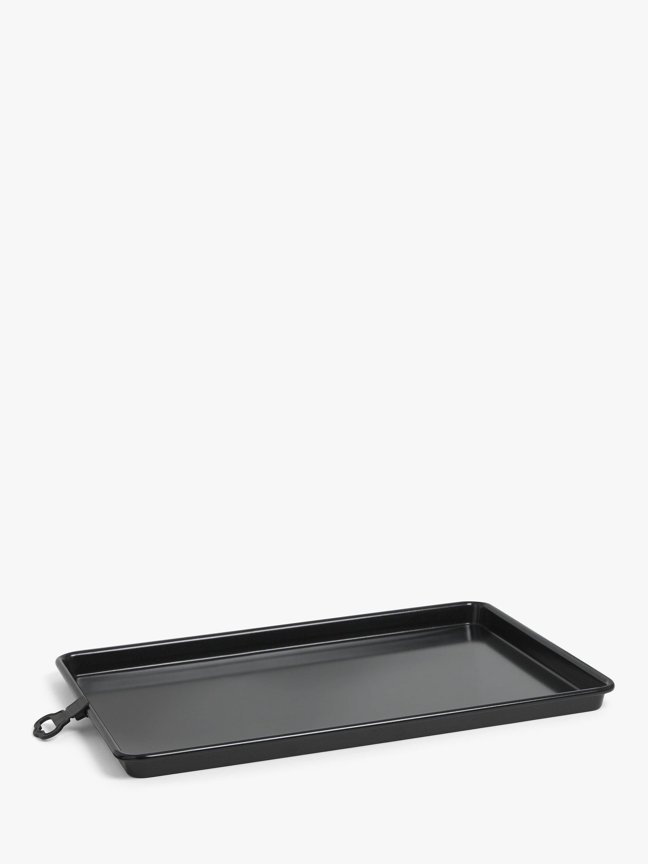 John Lewis Professional Non-Stick Baking Tray 39cm, imported from the UK