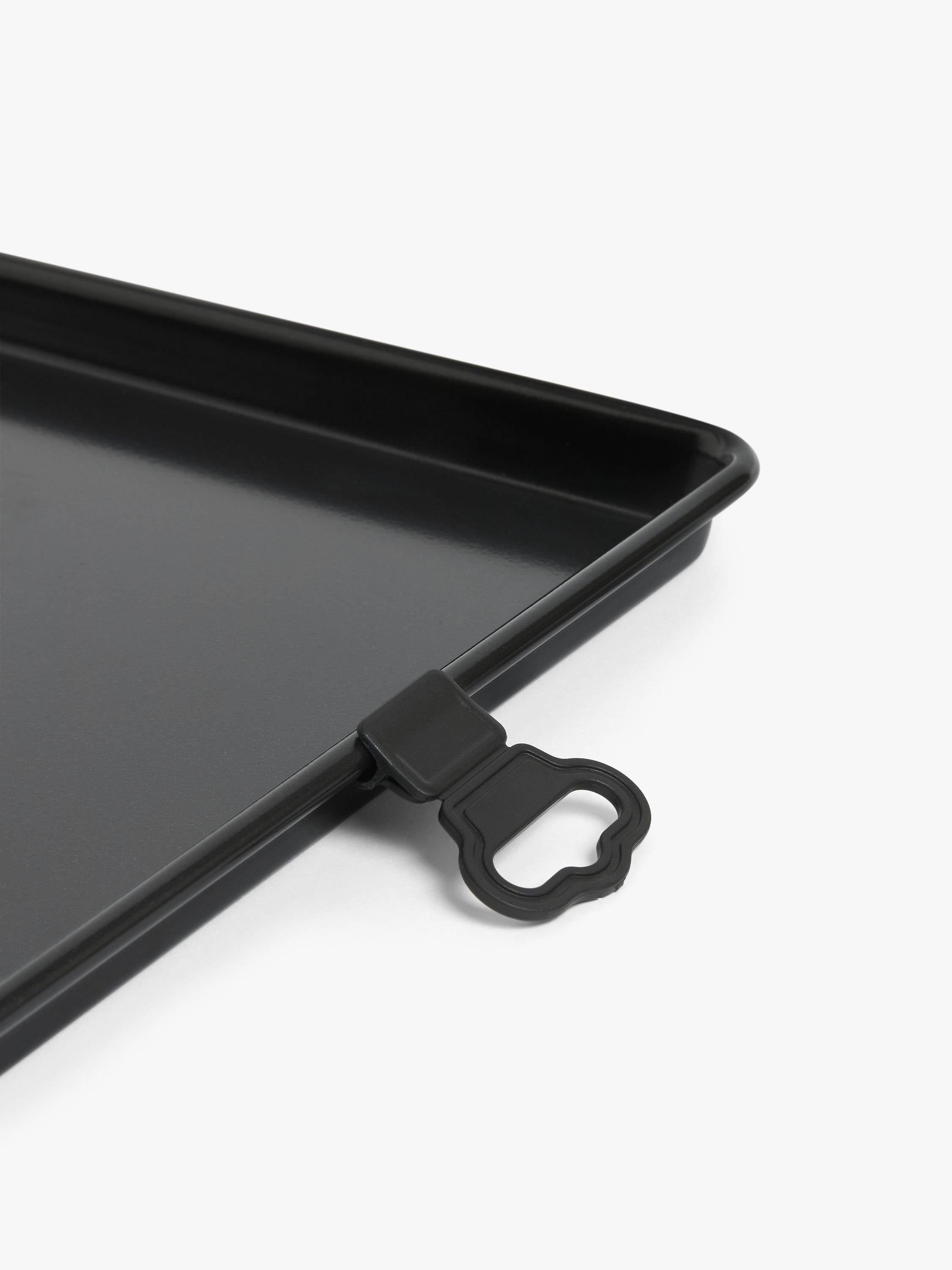 John Lewis Professional Non-Stick Baking Tray 39cm, imported from the UK