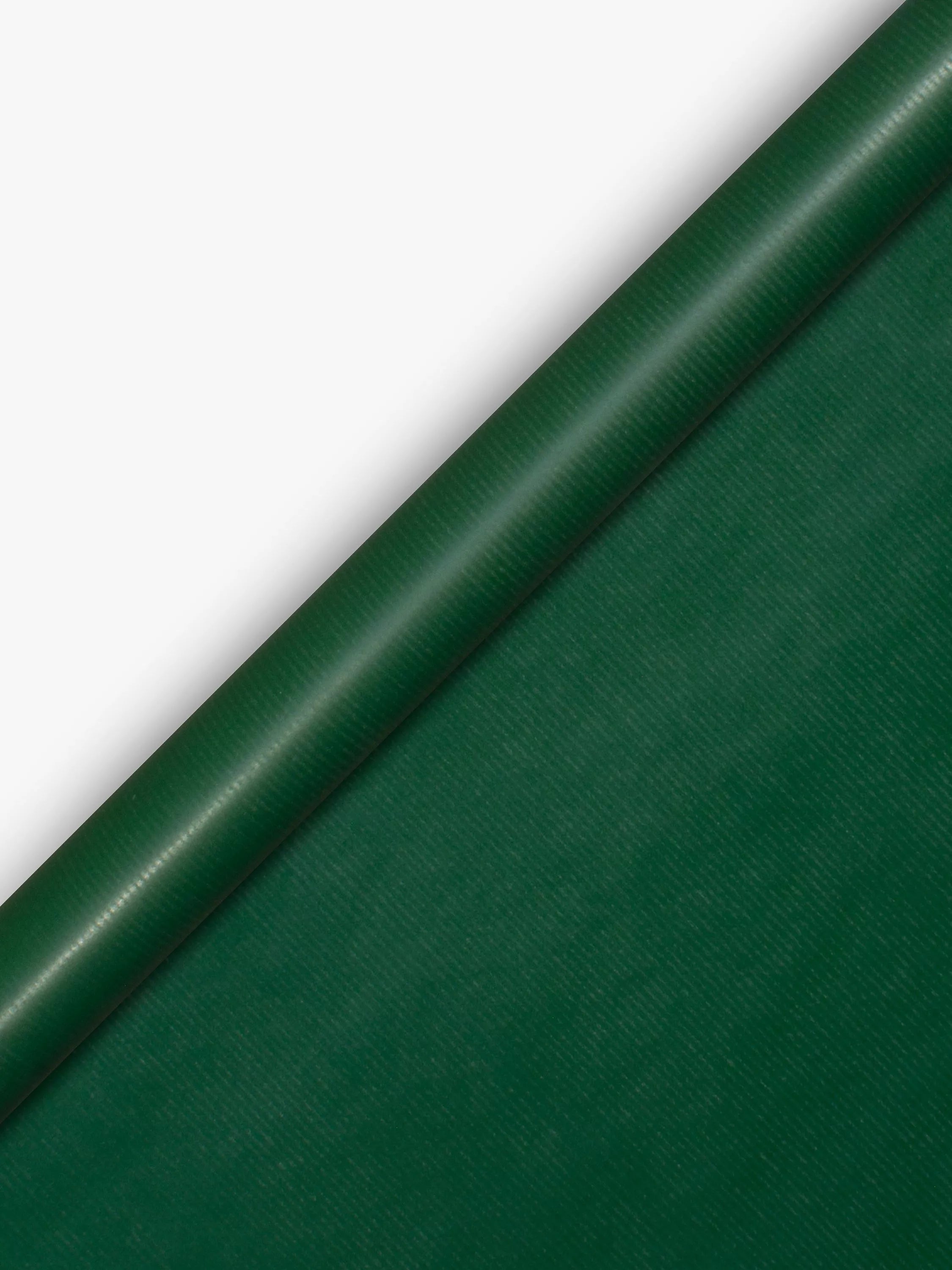 John Lewis Plain Kraft Wrapping Paper 10m
