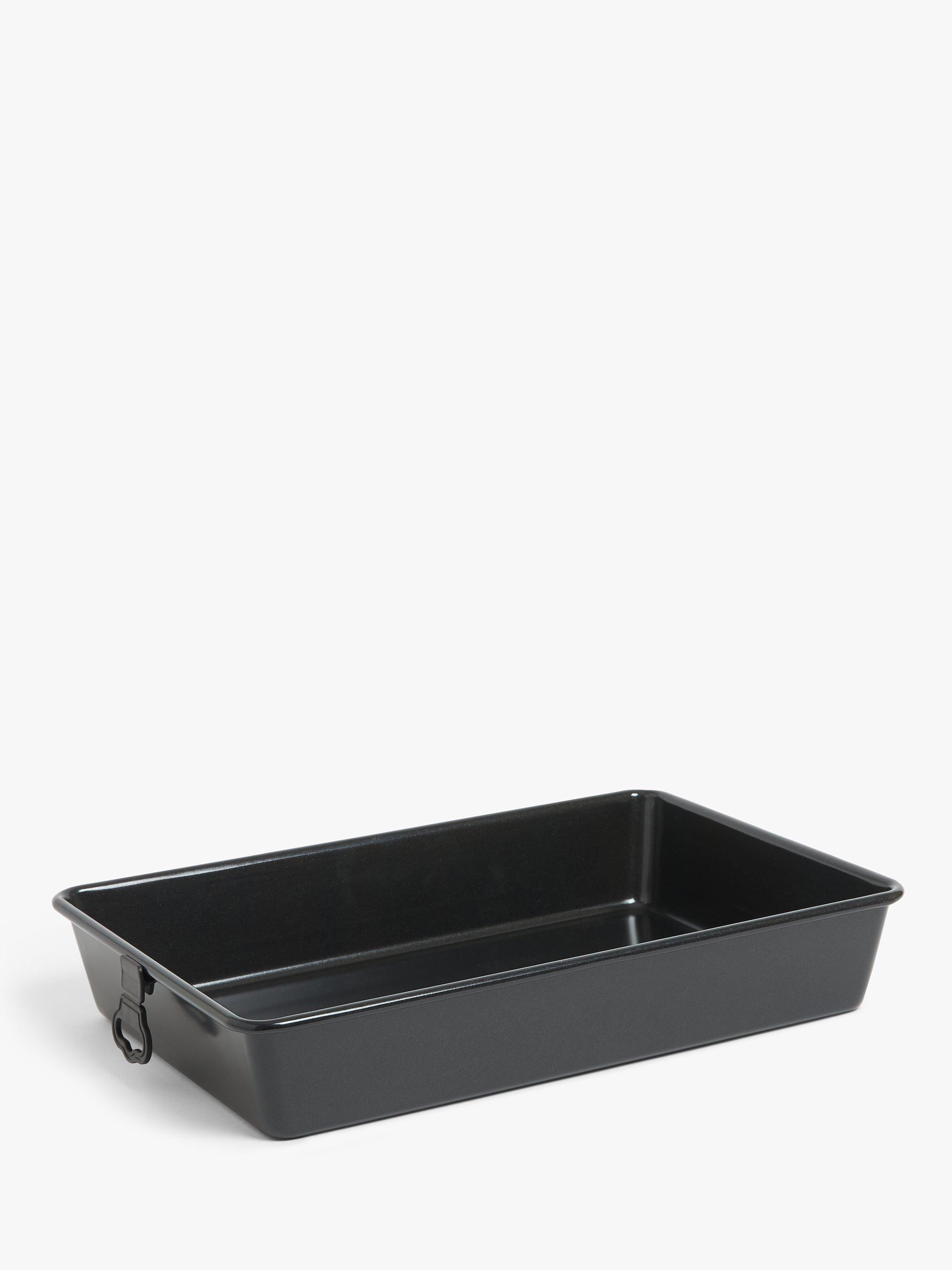 John Lewis Professional Non-Stick Roaster 34cm - British product
