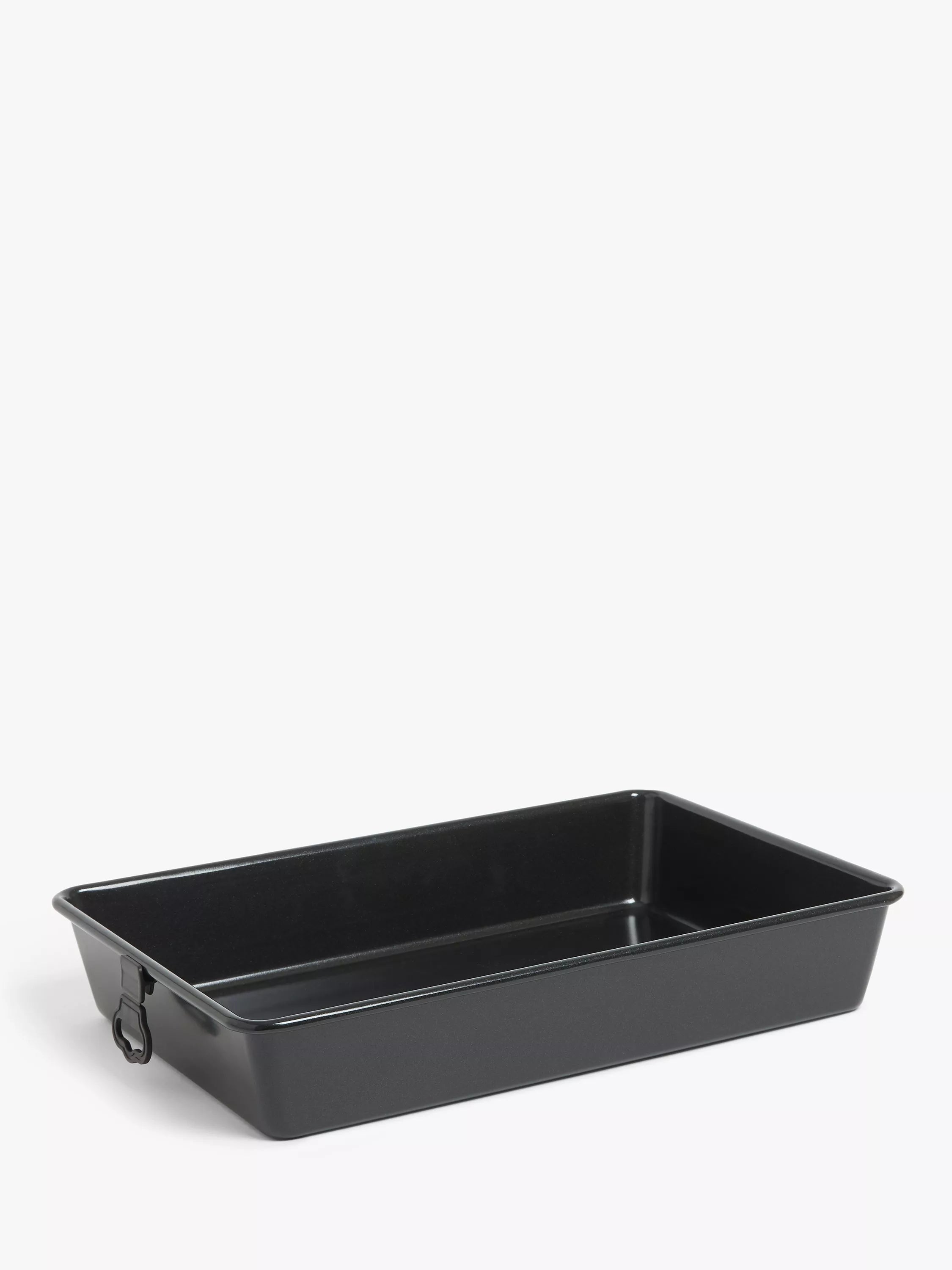 John Lewis Professional Non-Stick Roaster 34cm - British product