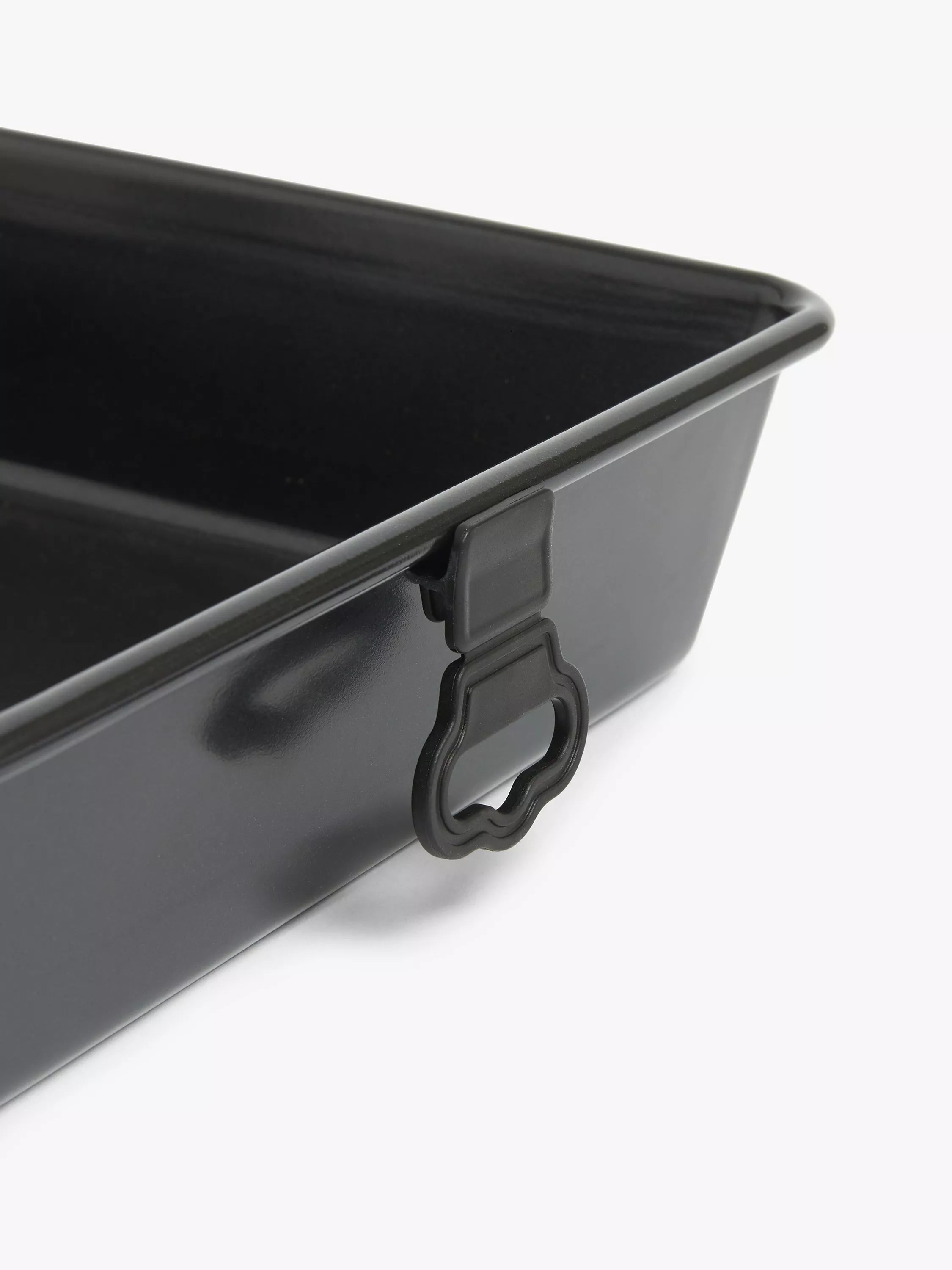 John Lewis Professional Non-Stick Roaster 34cm - British product