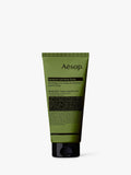 Aesop Geranium Leaf Body Scrub Tube 180Ml