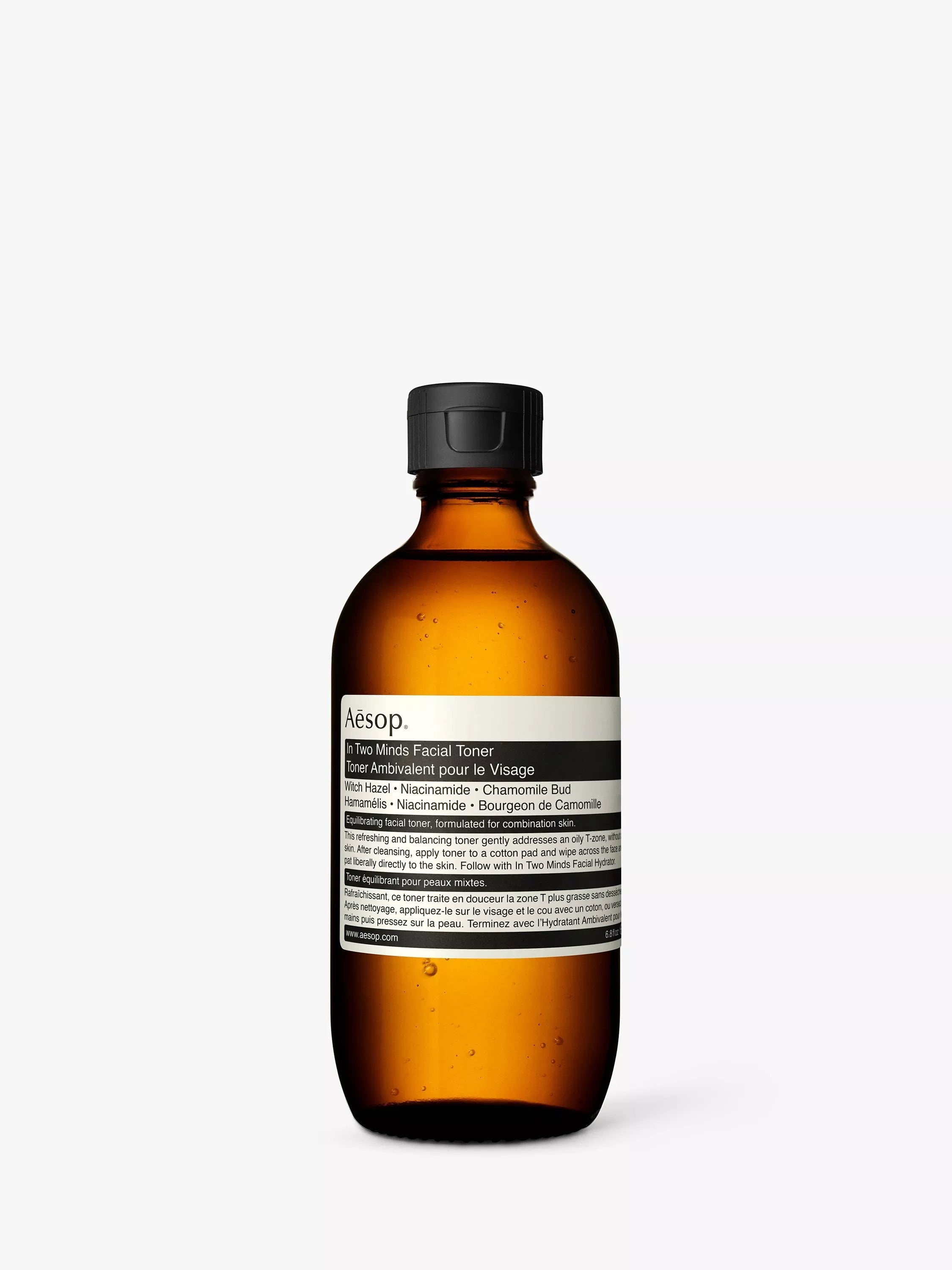 Aesop In Two Minds Facial Toner