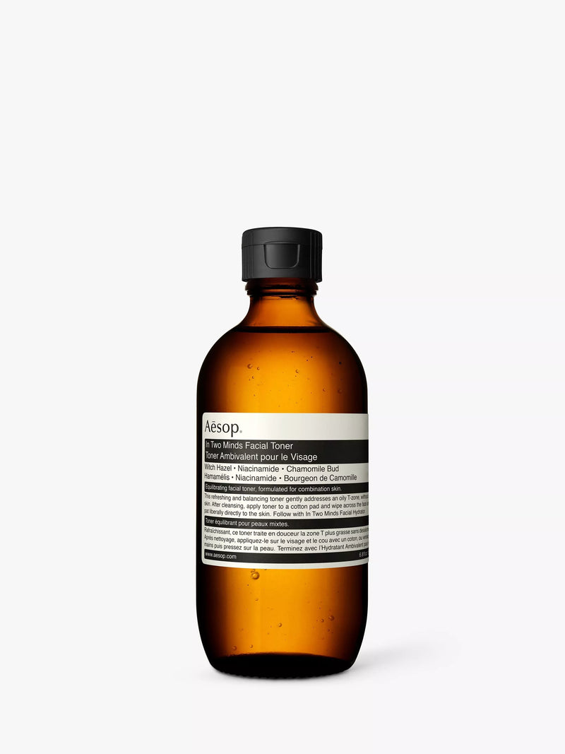 Aesop In Two Minds Facial Toner
