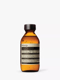Aesop Amazing Face Cleanser Mandarin Gel (British brand)