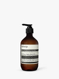 Aesop Reverence Aromatique Hand Balm - British product