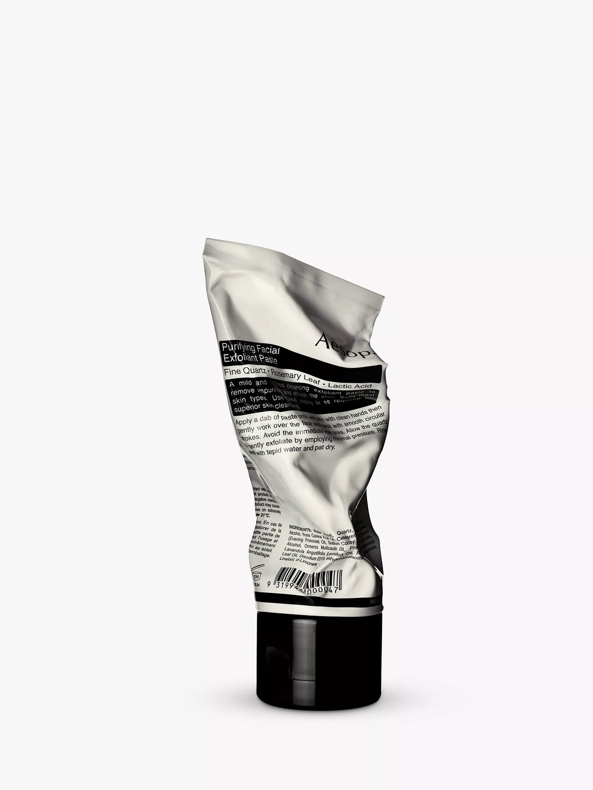 Aesop Purifying Facial Exfoliant Paste 75ml - British product