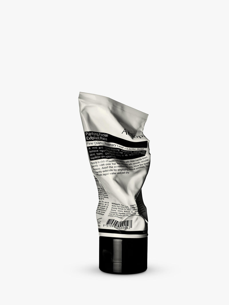 Aesop Purifying Facial Exfoliant Paste 75ml - British product