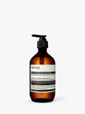 Aesop Reverence Aromatique hand wash 500ml - British product
