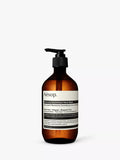 Aesop Reverence Aromatique hand wash 500ml - British product