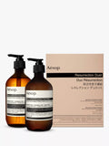 Aesop Resurrection Duet Håndpleiegavesett