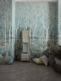 Osborne & Little Sylvania wallpaper panel set (British brand)