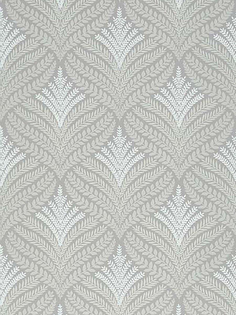 Osborne & Little wallpaper fern leaves pattern 52cm , imported from the UK