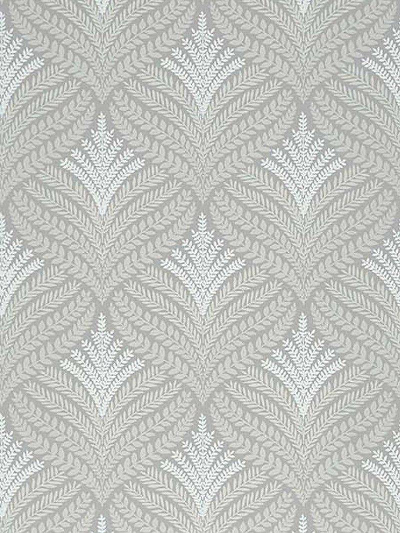 Osborne & Little wallpaper fern leaves pattern 52cm , imported from the UK