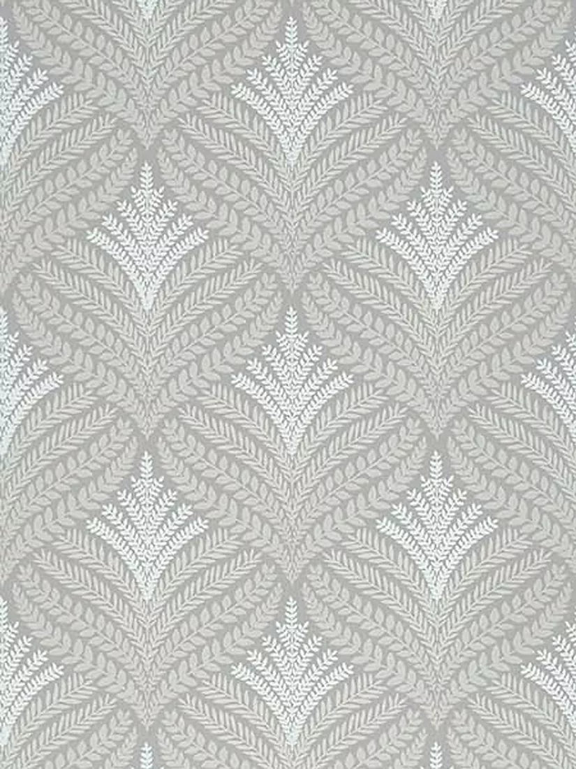 Osborne & Little wallpaper fern leaves pattern 52cm , imported from the UK